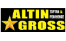 Altın Gross Logosu